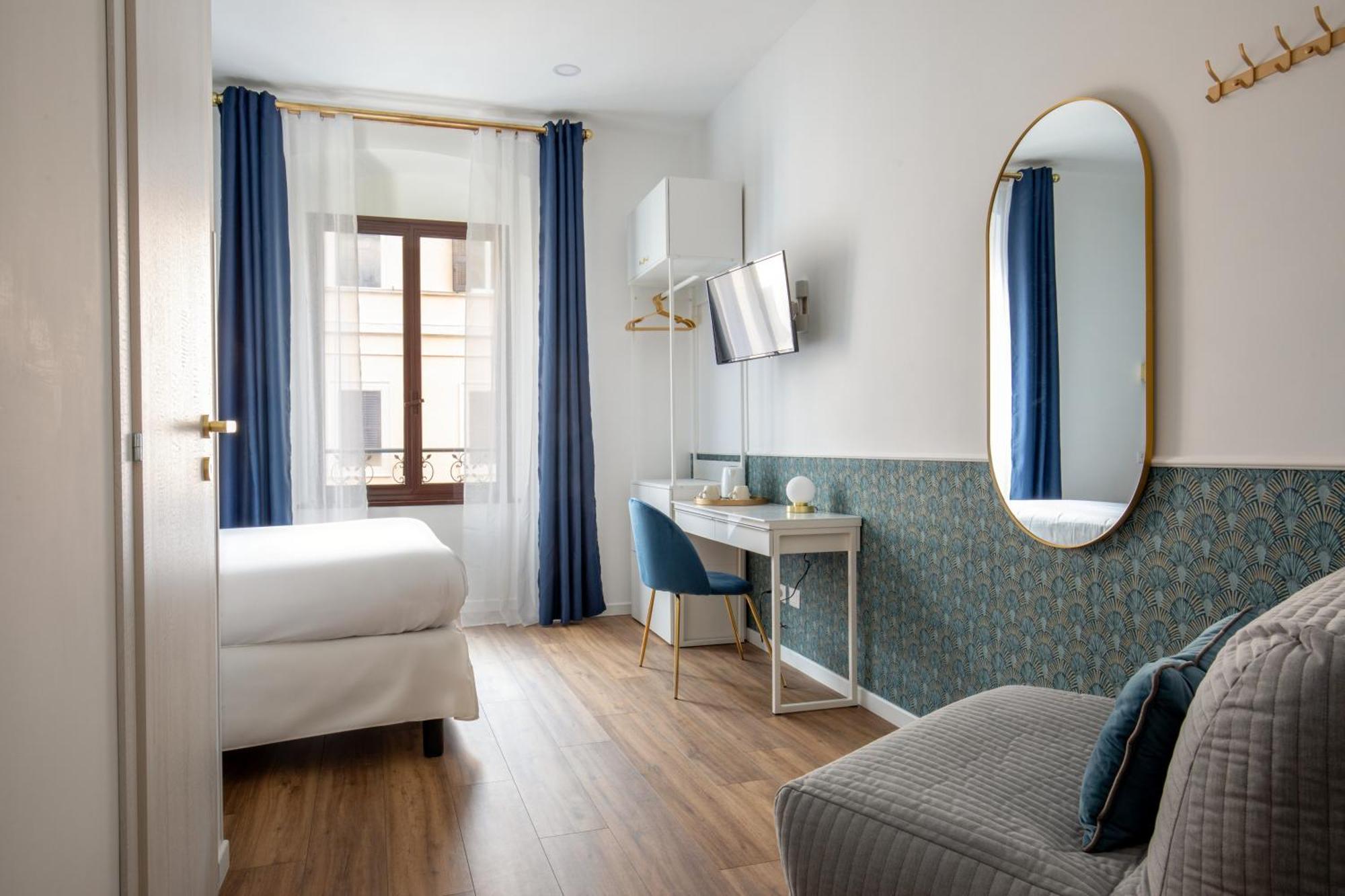 Amalia Suites By Remember Roma Eksteriør bilde