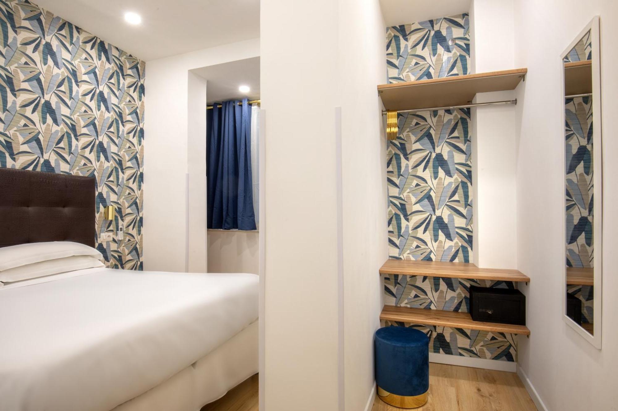 Amalia Suites By Remember Roma Eksteriør bilde