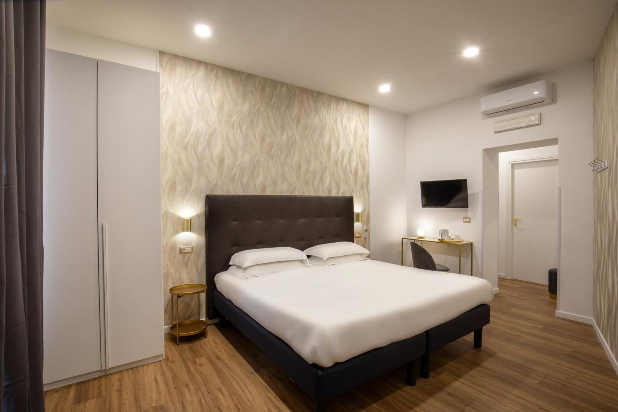 Amalia Suites By Remember Roma Eksteriør bilde