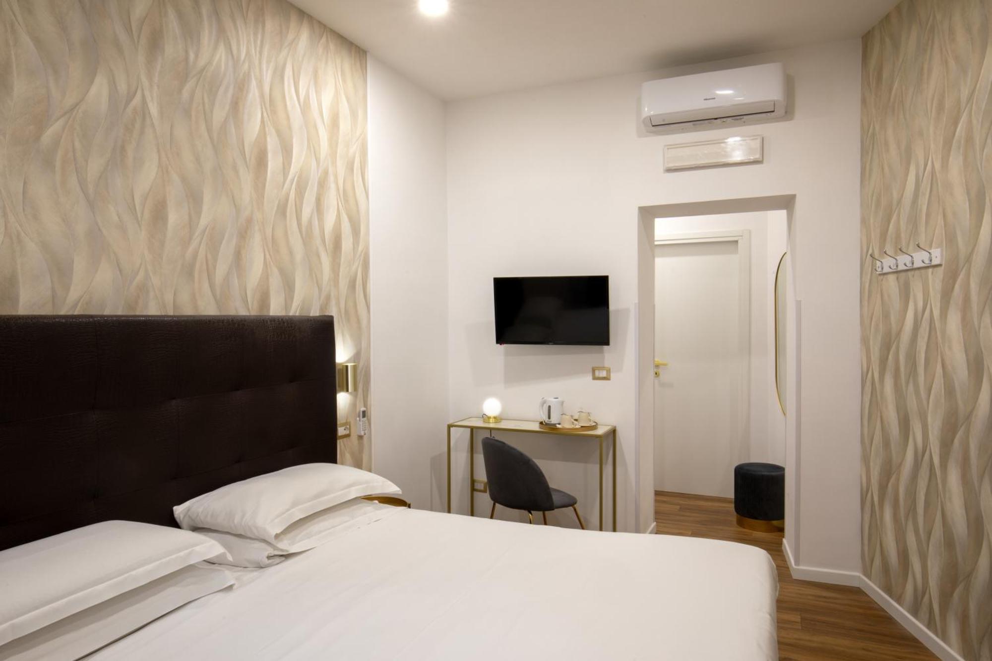Amalia Suites By Remember Roma Eksteriør bilde