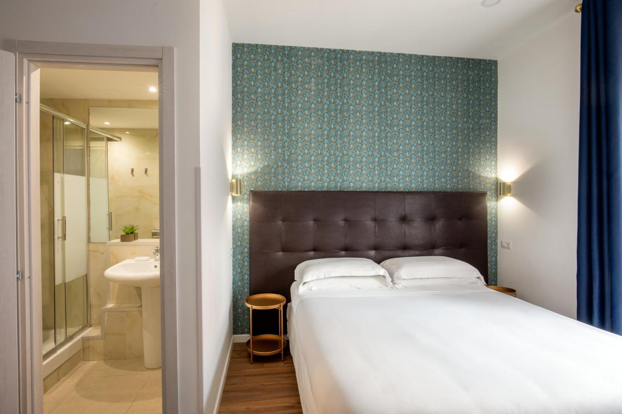 Amalia Suites By Remember Roma Eksteriør bilde