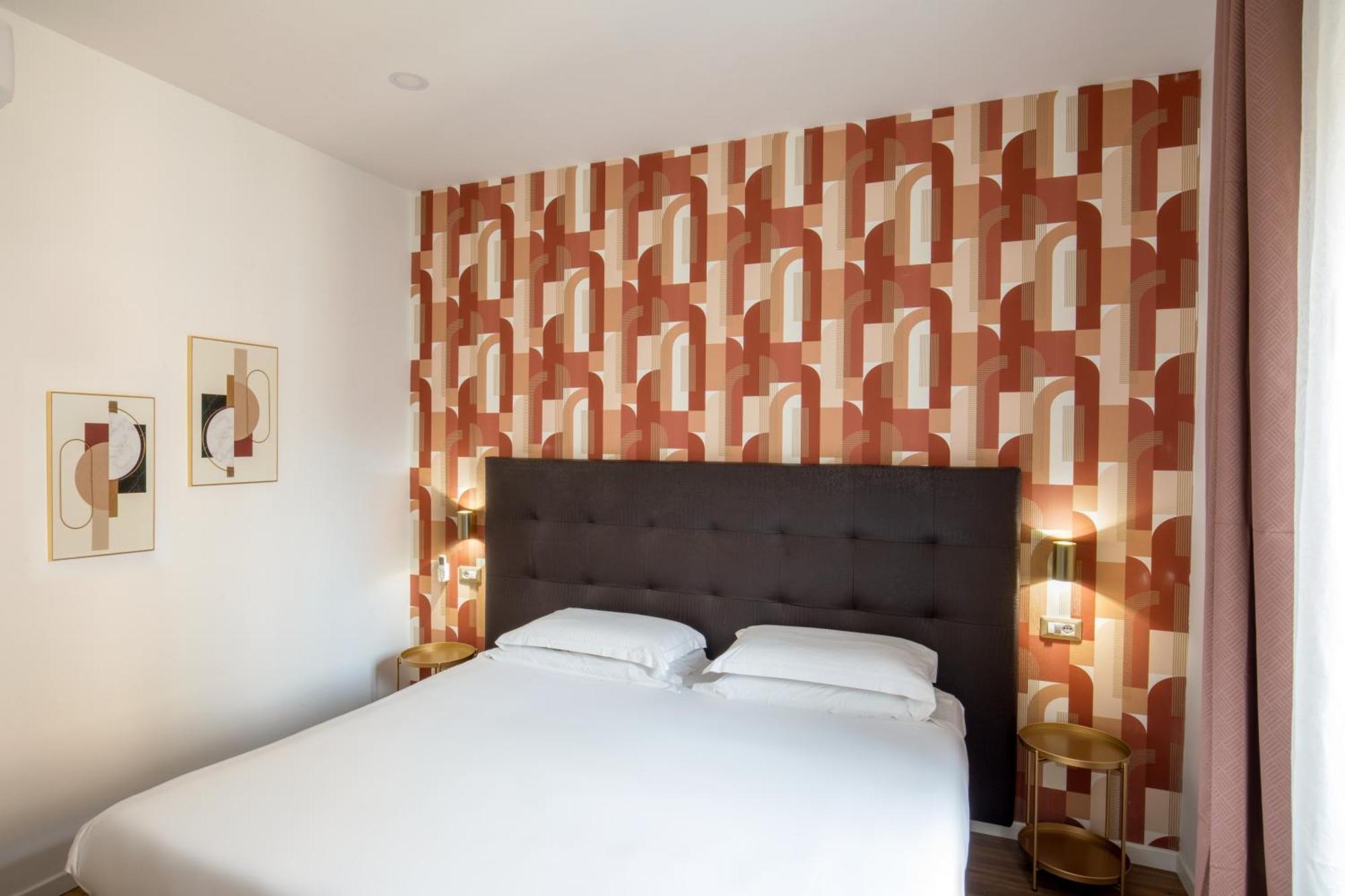 Amalia Suites By Remember Roma Eksteriør bilde