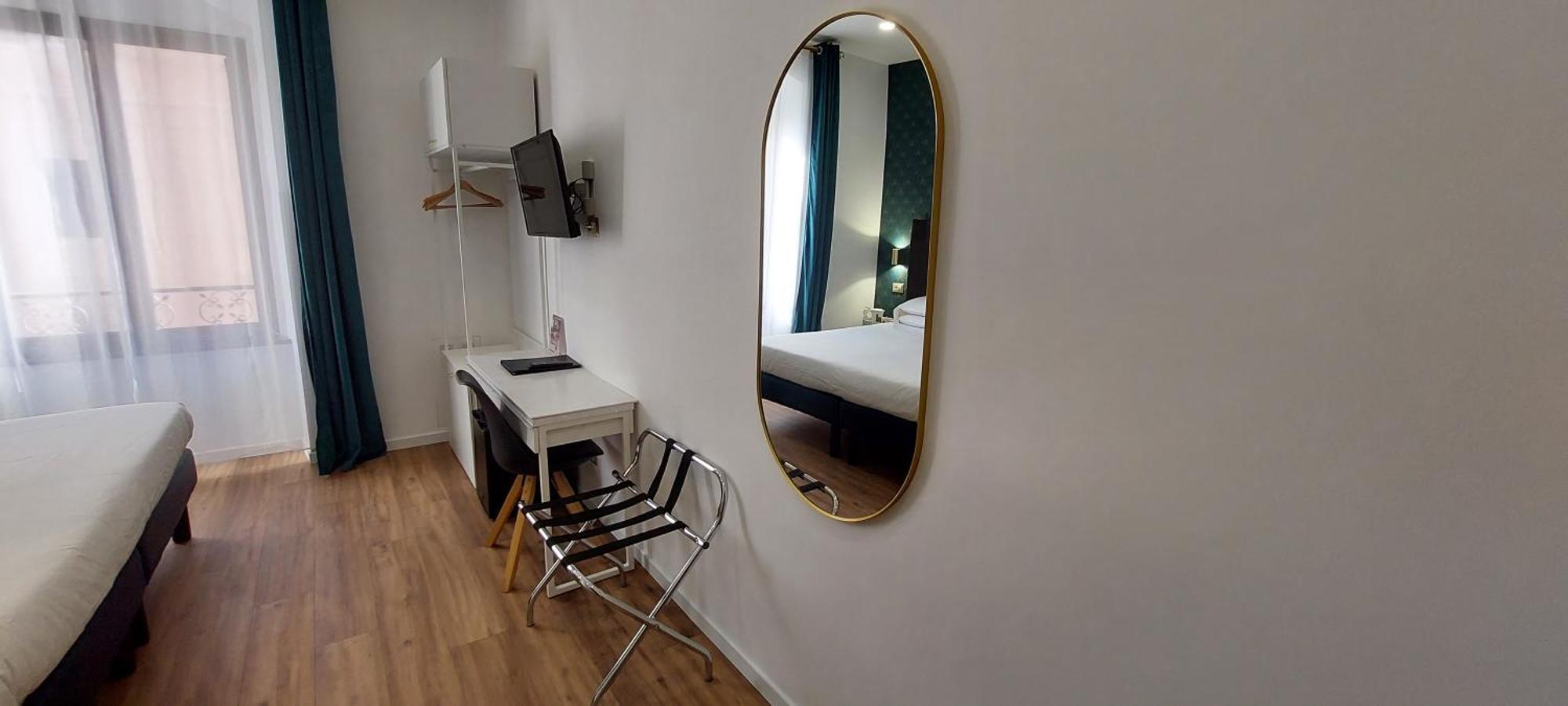 Amalia Suites By Remember Roma Rom bilde